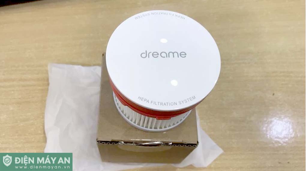 Lõi lọc HEPA Dreame V10